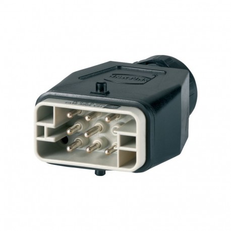 RASP-CM1-5M0 164286 EATON ELECTRIC Motorleitung, 5 m, halogenfrei, für RASP