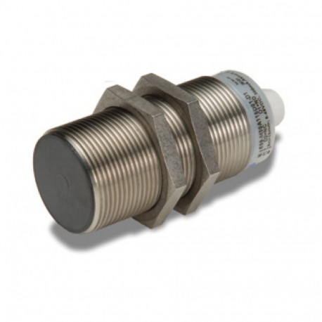 E59-A30A112D01-CV 166685 Y7-166685 EATON ELECTRIC Proximity switch Inductive M30 Analog Sn 1-12mm 15 30 V DC..