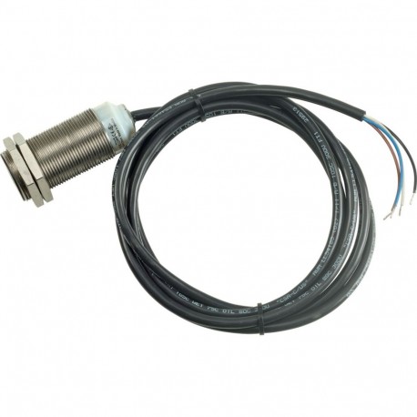 E59-A30A112C02-CV 166719 Y7-166719 EATON ELECTRIC Proximity switch Inductive M30 Analog Sn 1-12mm 15 30 V DC..