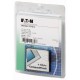 MEMORY-CF-A8-S 166800 EATON ELECTRIC Карты памяти Compact flash для XP-700