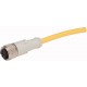 CSDS5A5CY2210 166987 EATON ELECTRIC Соединительный кабель 5p пост. ток (DC) соединение М12, прямое открытый ..