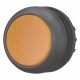 M22S-DRL-A 167432 Y7-167432 EATON ELECTRIC Illuminated pushbutton actuator, flush, amber, maintained
