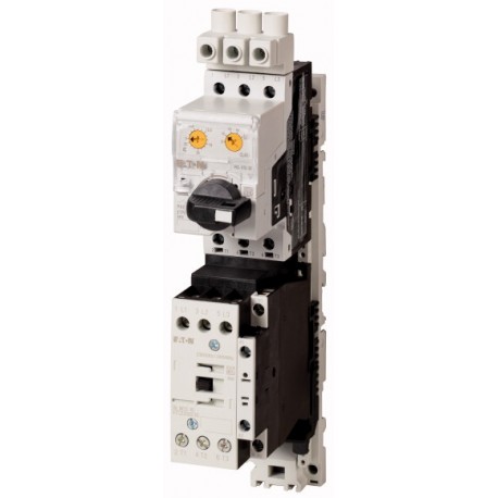MSC-DE-4-M17-SP(24VDC) 167819 EATON ELECTRIC DOL-starter, 1-4A, protection, electronic, standard