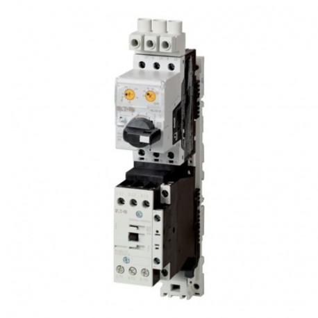 MSC-DE-32-M32-SP(24VDC) 167821 Y7-167821 EATON ELECTRIC Steuerrelais, 24VDC, 8DI(2AI), 4DO-Trans, Grafik-Dis..