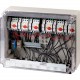 SOL30X6-SAFETY-MC4-U(230V50HZ) 168104 SOL30X6-S-MC4-U-F EATON ELECTRIC Расцепитель минимального напряжения 2..