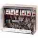 SOL30X6-SAFETY-MV-U(230V50HZ) 168105 SOL30X6-S-MV-U-F EATON ELECTRIC Fireman's switch for 6 strings, 30A, MV