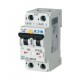 FRBDM-D16/2/001-G/A 168195 EATON ELECTRIC Interruptor Combinado, 16A, 10mA, curva D , 2p,Classe G/A