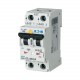 FRBDM-D6/2/001-G/A 168303 Y7-168303 EATON ELECTRIC RCD/MCB comb. switch, 6A, 10mA, miniature circuit-breaker..