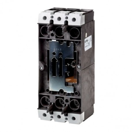 NZM3-XSVS 168472 Y7-168472 EATON ELECTRIC Zoccolo ad innesto, 3p, 630A
