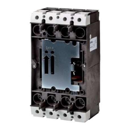 NZM3-4-XSVS 168473 Y7-168473 EATON ELECTRIC Stecksockel, 4p, 630A