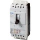 NZMN3-VE630-SVE 168482 EATON ELECTRIC Disjoncteur, 3p, 630A, module débrochable