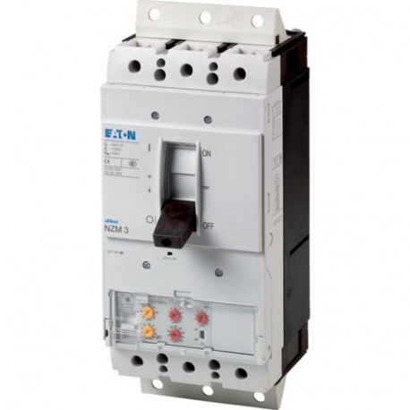 NZMN3-VE630-SVE 168482 Y7-168482 EATON ELECTRIC Int. automático NZM, 3P, 630A, enchufable