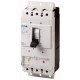 NZMN3-A400-SVE 168487 EATON ELECTRIC Circuit-breaker, 3p, 400A, plug-in module