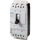 NZMN3-A400-SVE 168487 EATON ELECTRIC Leistungsschalter, 3p, 400A, Steckeinsatz
