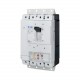 NZMN3-4-VE400-SVE 168506 Y7-168506 EATON ELECTRIC Interruptor automático NZM, 4P, 400A, de encaixe