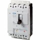 NZMN3-4-A320-SVE 168508 Y7-168508 EATON ELECTRIC Interruptor automático NZM, 4P, 320A, de encaixe