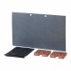 NZM2-4-XKVI2P 168586 Y7-168586 EATON ELECTRIC Link kit, +insulating plates, 4p, /2p