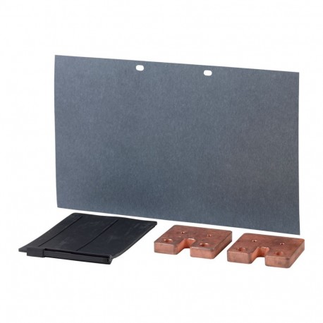 NZM2-4-XKVI2P 168586 Y7-168586 EATON ELECTRIC Link kit, +insulating plates, 4p, /2p