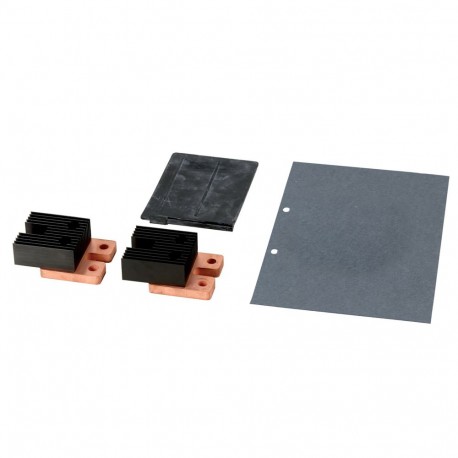 NZM2-4-XKVI2P-K 168587 Y7-168587 EATON ELECTRIC Link kit, +insulating plates, +heat sink, 4p, /1p