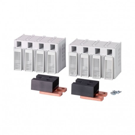 NZM2-4-XKV2POU-K 168588 Y7-168588 EATON ELECTRIC Link kit, +cover, +heat sink, 4p, /2p, above/under