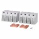 NZM3-4-XKV2POU 168589 Y7-168589 EATON ELECTRIC Link kit, +cover, 4p, /2p, above/under