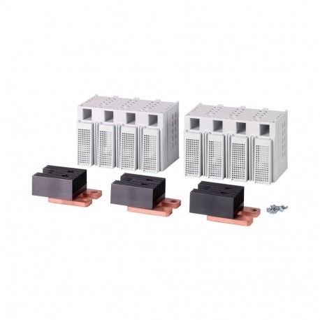 NZM2-4-XKV1P-K 168592 Y7-168592 EATON ELECTRIC Link kit, +cover, +heat sink, 4p, /1p