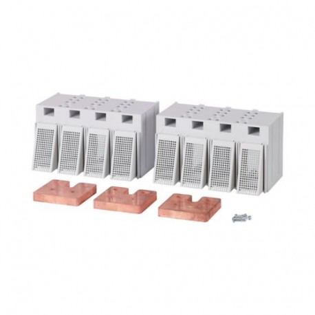 NZM3-4-XKV1P 168593 Y7-168593 EATON ELECTRIC Terminais de conexão para NZM-DC