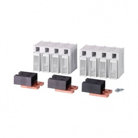 NZM3-4-XKV1P-K 168594 Y7-168594 EATON ELECTRIC Link kit, +cover, +heat sink, 4p, /1p