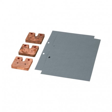 NZM3-4-XKVI1P 168597 Y7-168597 EATON ELECTRIC Link kit, +insulating plates, 4p, /1p