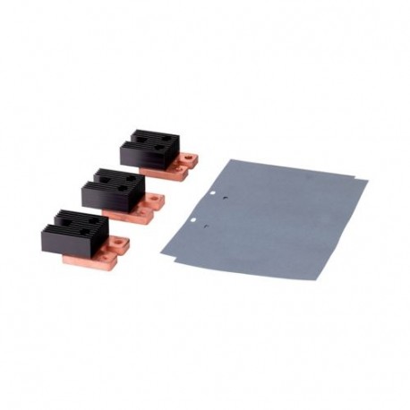 NZM3-4-XKVI1P-K 168598 EATON ELECTRIC Link kit, +insulating plates +heat sinks, 4p, /1p