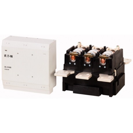 DILH1400-XCT 168599 Y7-168599 EATON ELECTRIC Ensemble de contacts principaux Pour DILH1400