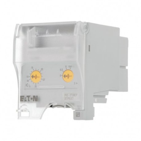 PKE-XTUWCP-36 168796 EATON ELECTRIC Trip block, 3p, 15-36A, system protection, standard