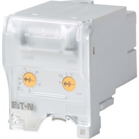 PKE-XTUWACP-36 168797 Y7-168797 EATON ELECTRIC Auslöseblock, 15 36 A, vernetzbar, Anlagenschutz