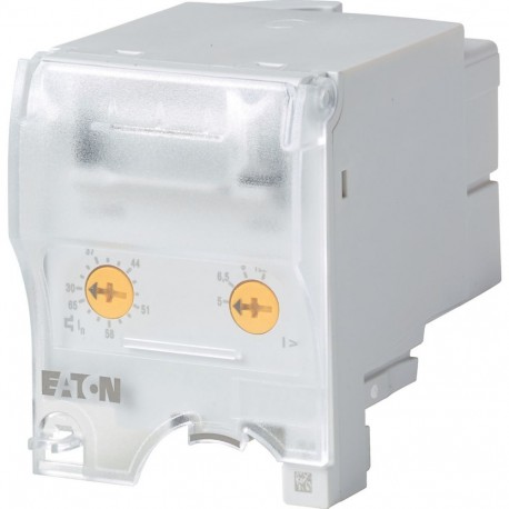 PKE-XTUACP-65 168799 Y7-168799 EATON ELECTRIC Trip block, 3p, 30-65A, system protection, advanced