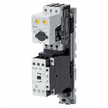 MSC-DEA-1,2-M17(24VDC) 168804 Y7-168804 EATON ELECTRIC DOL-starter, 0.3-1.2 A, protection, electronic, advan..