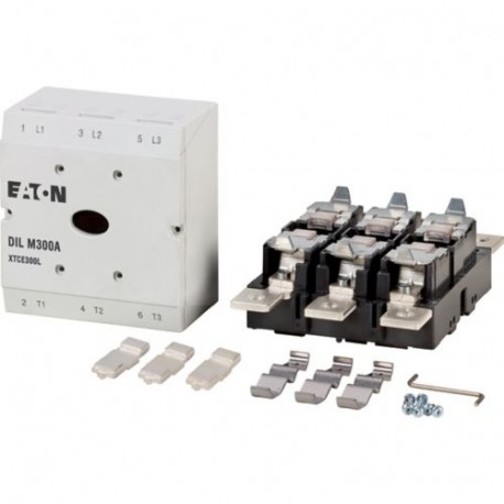 DILM300A-XOCT 168811 Y7-168811 EATON ELECTRIC Bloc de contacts principaux Pour DILM300