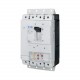NZMH3-4-VE400-SVE 168887 Y7-168887 EATON ELECTRIC Int. automático NZM, 4P, 400A, extraíble