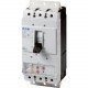 NZMH3-VE400-SVE 168908 Y7-168908 EATON ELECTRIC Int. automático NZM, 3P, 400A, extraíble