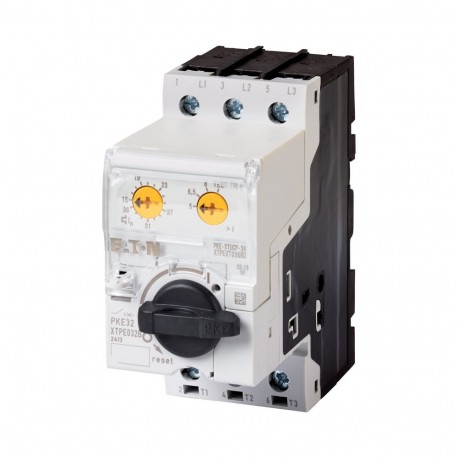 PKE32/XTUCP-36 168972 Y7-168972 EATON ELECTRIC Anlagenschutzschalter, 3-polig, 15 36 A, Standard