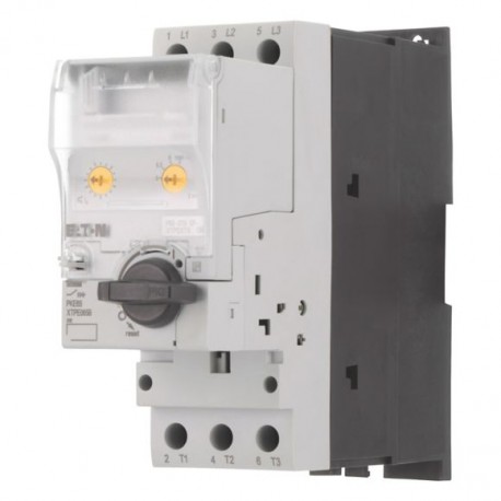 PKE65/XTUWCP-36 168973 XTPE036DDCSNL EATON ELECTRIC System-protective circuit-breaker, 15-36A, standard