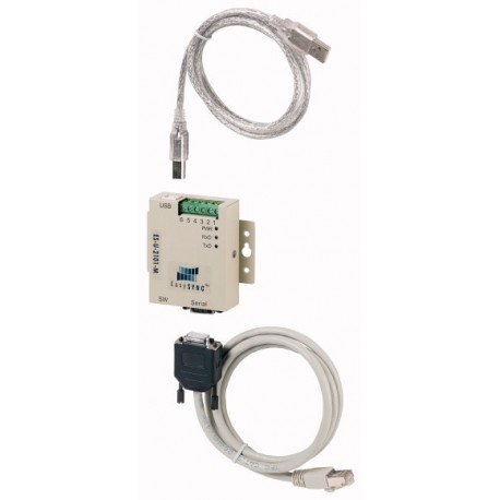 DX-COM-PCKIT 169135 EATON ELECTRIC Cavo di programmazione USB/RS485 per PC