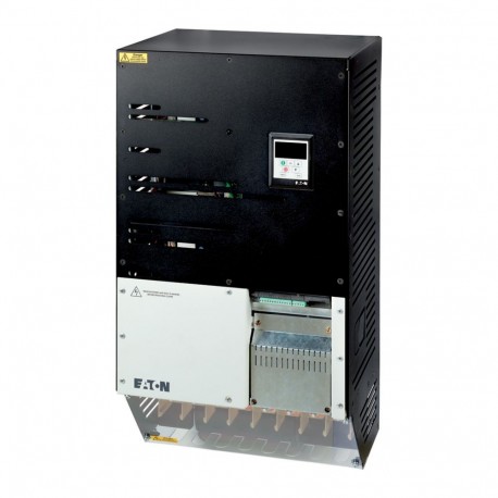 DA1-34450FB-B20C 169221 EATON ELECTRIC Variable frequency drive, 400 V AC, 3-phase, 450 A, 250 kW, IP20/NEMA..