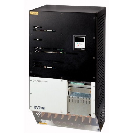 DA1-34450FB-B20C 169221 EATON ELECTRIC Frequenzumrichter, 400 V AC, 3-phasig, 450 A, 250 kW, IP20/NEMA 0, Fu..