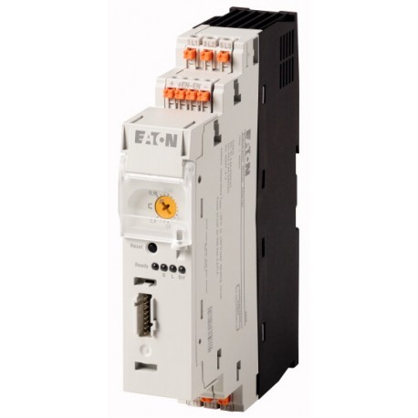 EMS-ROS-T-9-SWD 169790 EATON ELECTRIC Teleinvertitore 9 A SmartWire-DT arresto d'emergenza