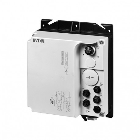 RAMO-DA4AI1S-C320S1 169800 EATON ELECTRIC Прямые пускатели, Выход исполнительного элемента: 1, 400 В перем. ..