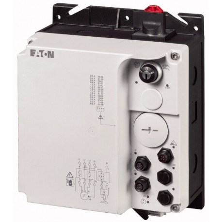 RAMO-D04AI1S-C32RS1 169801 EATON ELECTRIC Rapid Link 4.0 Arrancador de motor directo Hasta 6.6 A 400 V Con I..