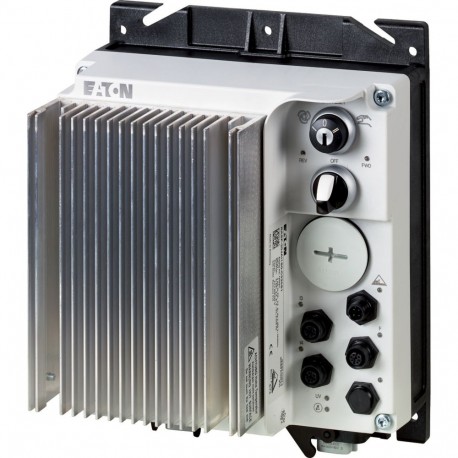 RASP-204AI1S0-C320S1 169805 EATON ELECTRIC Rapid Link 4.0 Convertidor de frecuencia Hasta 2.4 A Tensión para..