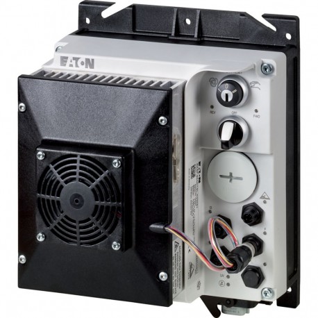RASP-504AI1SL-C320S1 169808 EATON ELECTRIC Rapid Link 4.0 Convertidor de frecuencia Hasta 5.6 A Tensión para..