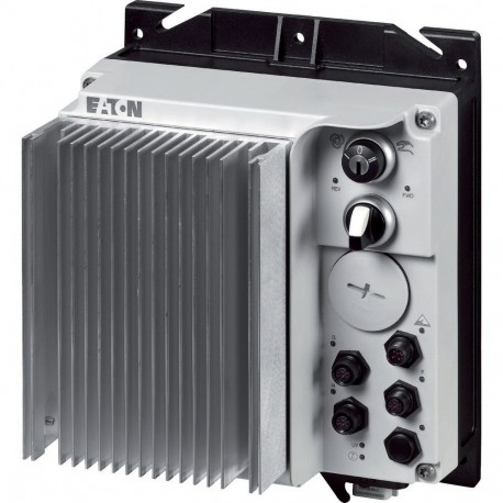 RASP-214AI1S0-C320S1 169809 EATON ELECTRIC Drehzahlsteller, 400 V AC, 3-phasig, 2.4 A, Steuerspannung extern..