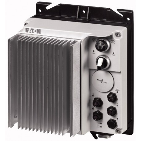 RASP-414AI1S0-C320S1 169811 EATON ELECTRIC Задатчик частоты вращения, 400 В перем. тока, трехфазн., 4.3 A, У..